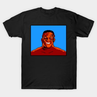 Punch Out T-Shirt